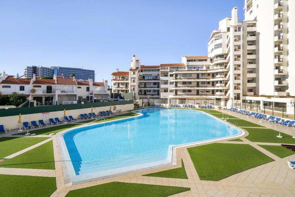 Albufeira Oasis Apartment Exterior photo