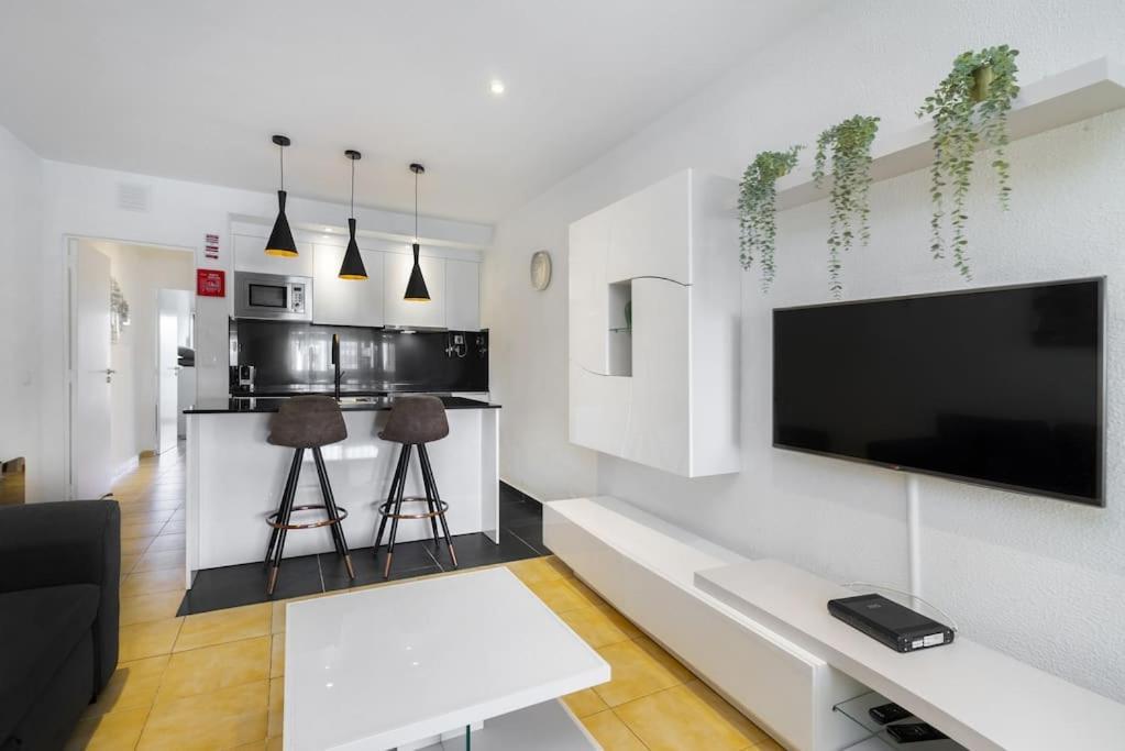 Albufeira Oasis Apartment Exterior photo